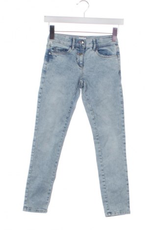 Dziecięce jeansy Q/S by S.Oliver, Rozmiar 8-9y/ 134-140 cm, Kolor Niebieski, Cena 62,07 zł