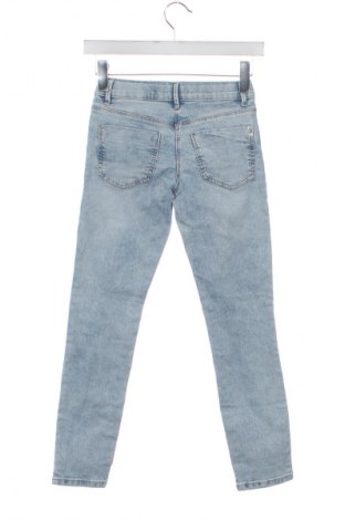 Dziecięce jeansy Q/S by S.Oliver, Rozmiar 8-9y/ 134-140 cm, Kolor Niebieski, Cena 62,07 zł