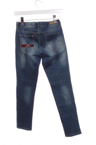 Παιδικά τζίν Reserved, Μέγεθος 9-10y/ 140-146 εκ., Χρώμα Μπλέ, Τιμή 11,99 €