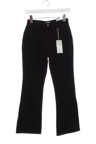 Dětské džíny  Reserved, Velikost 10-11y/ 146-152 cm, Barva Černá, Cena  646,00 Kč