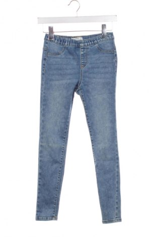 Detské džínsy  Reserved, Veľkosť 9-10y/ 140-146 cm, Farba Modrá, Cena  11,95 €