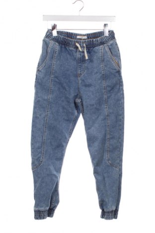 Gyerek farmernadrág Reserved, Méret 13-14y / 164-168 cm, Szín Kék, Ár 6 400 Ft