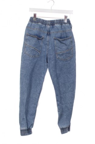 Gyerek farmernadrág Reserved, Méret 13-14y / 164-168 cm, Szín Kék, Ár 6 400 Ft