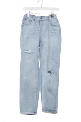 Παιδικά τζίν Reserved, Μέγεθος 13-14y/ 164-168 εκ., Χρώμα Μπλέ, Τιμή 16,33 €
