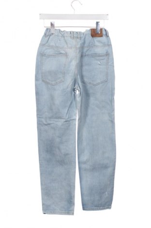 Παιδικά τζίν Reserved, Μέγεθος 13-14y/ 164-168 εκ., Χρώμα Μπλέ, Τιμή 16,33 €