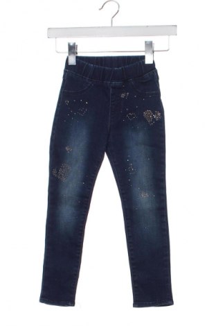 Παιδικά τζίν S&D, Μέγεθος 8-9y/ 134-140 εκ., Χρώμα Μπλέ, Τιμή 10,99 €