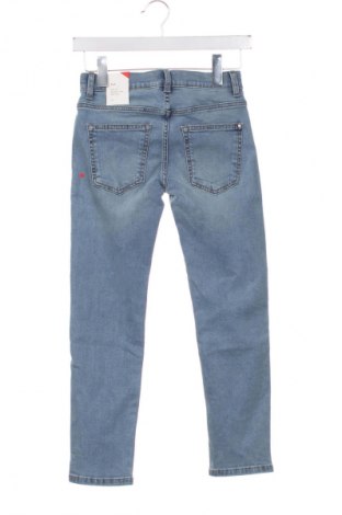 Παιδικά τζίν S.Oliver, Μέγεθος 7-8y/ 128-134 εκ., Χρώμα Μπλέ, Τιμή 30,99 €