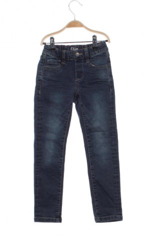 Gyerek farmernadrág S.Oliver, Méret 4-5y / 110-116 cm, Szín Kék, Ár 5 400 Ft