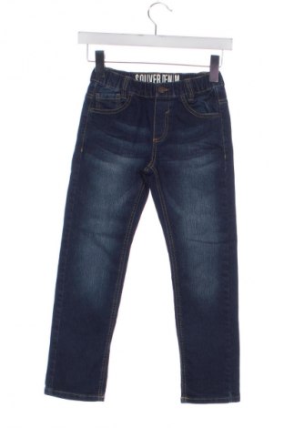 Gyerek farmernadrág S.Oliver, Méret 6-7y / 122-128 cm, Szín Kék, Ár 5 474 Ft