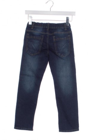 Gyerek farmernadrág S.Oliver, Méret 6-7y / 122-128 cm, Szín Kék, Ár 5 474 Ft