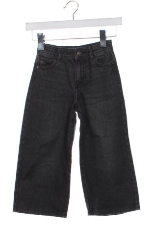Detské džínsy  Sinsay, Veľkosť 3-4y/ 104-110 cm, Farba Čierna, Cena  11,95 €