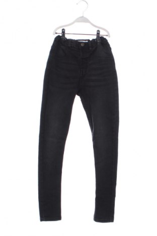 Dziecięce jeansy Sinsay, Rozmiar 10-11y/ 146-152 cm, Kolor Czarny, Cena 90,30 zł