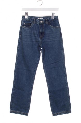 Gyerek farmernadrág Sinsay, Méret 12-13y / 158-164 cm, Szín Kék, Ár 3 010 Ft