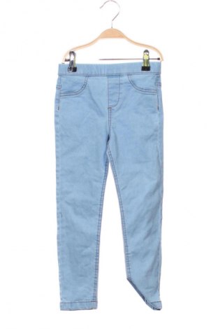 Παιδικά τζίν Sinsay, Μέγεθος 4-5y/ 110-116 εκ., Χρώμα Μπλέ, Τιμή 11,99 €