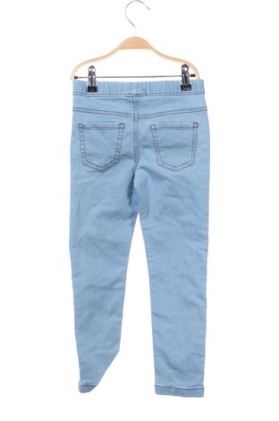 Παιδικά τζίν Sinsay, Μέγεθος 4-5y/ 110-116 εκ., Χρώμα Μπλέ, Τιμή 11,99 €