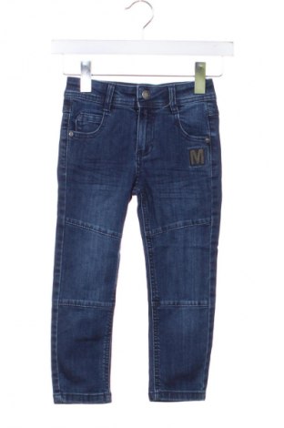 Dětské džíny  Topolino, Velikost 2-3y/ 98-104 cm, Barva Modrá, Cena  396,00 Kč