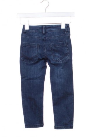 Dětské džíny  Topolino, Velikost 2-3y/ 98-104 cm, Barva Modrá, Cena  396,00 Kč