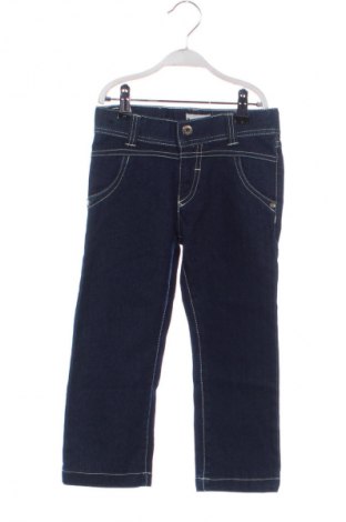 Kinderjeans Unbranded, Größe 2-3y/ 98-104 cm, Farbe Blau, Preis € 16,33