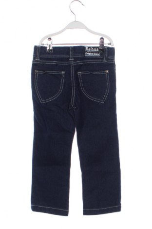 Kinderjeans Unbranded, Größe 2-3y/ 98-104 cm, Farbe Blau, Preis € 16,33