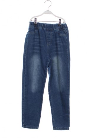 Kinderjeans Unbranded, Größe 8-9y/ 134-140 cm, Farbe Blau, Preis € 16,37