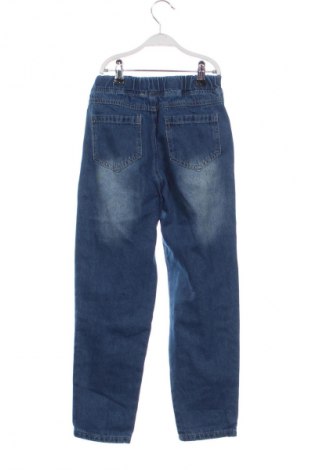 Kinderjeans Unbranded, Größe 8-9y/ 134-140 cm, Farbe Blau, Preis € 16,37