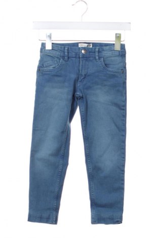 Dětské džíny  Unbranded, Velikost 4-5y/ 110-116 cm, Barva Modrá, Cena  396,00 Kč