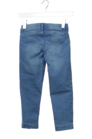 Dětské džíny  Unbranded, Velikost 4-5y/ 110-116 cm, Barva Modrá, Cena  396,00 Kč