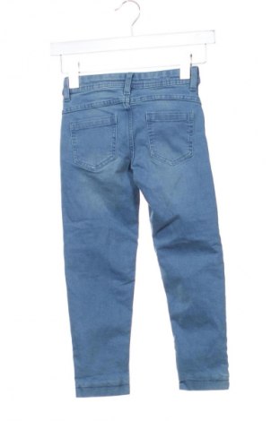 Dětské džíny  Unbranded, Velikost 4-5y/ 110-116 cm, Barva Modrá, Cena  396,00 Kč