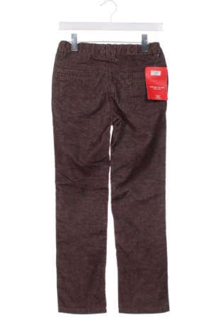 Dziecięce jeansy Unbranded, Rozmiar 11-12y/ 152-158 cm, Kolor Brązowy, Cena 62,99 zł