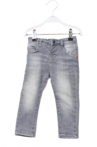 Dziecięce jeansy Unbranded, Rozmiar 18-24m/ 86-98 cm, Kolor Szary, Cena 73,56 zł