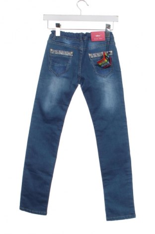 Detské džínsy  Unbranded, Veľkosť 11-12y/ 152-158 cm, Farba Modrá, Cena  17,95 €