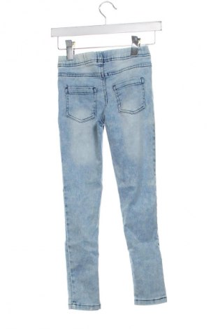 Kinderjeans Unbranded, Größe 7-8y/ 128-134 cm, Farbe Blau, Preis € 10,99