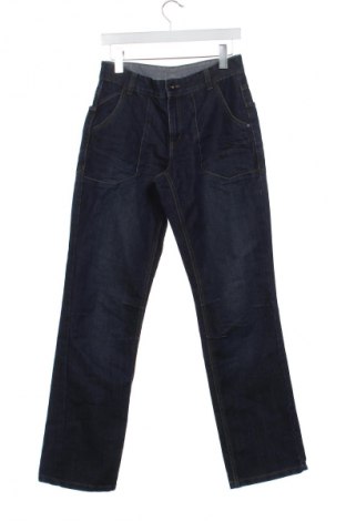 Kinderjeans Unbranded, Größe 15-18y/ 170-176 cm, Farbe Blau, Preis € 10,99