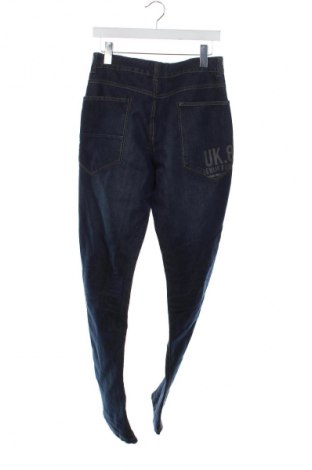 Kinderjeans Unbranded, Größe 15-18y/ 170-176 cm, Farbe Blau, Preis € 10,99