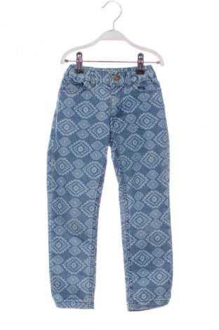 Kinderjeans Unbranded, Größe 3-4y/ 104-110 cm, Farbe Mehrfarbig, Preis € 16,33