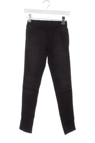 Kinderjeans Unbranded, Größe 9-10y/ 140-146 cm, Farbe Schwarz, Preis € 34,99