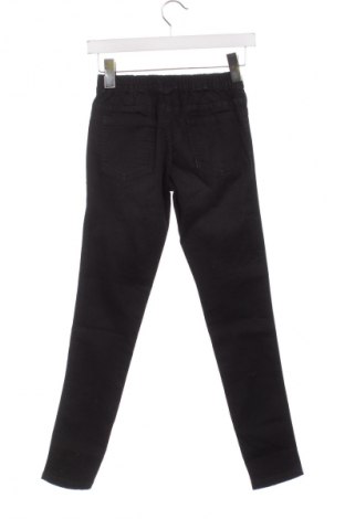 Kinderjeans Unbranded, Größe 9-10y/ 140-146 cm, Farbe Schwarz, Preis € 34,99