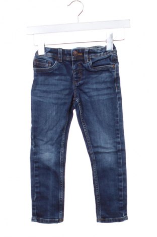 Detské džínsy  Unbranded, Veľkosť 5-6y/ 116-122 cm, Farba Modrá, Cena  11,95 €