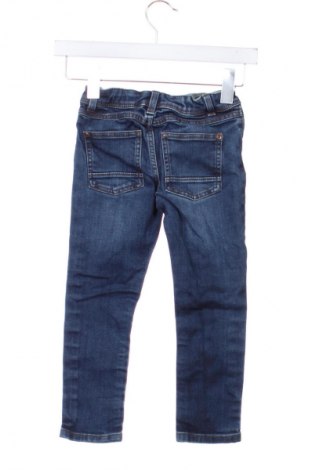 Detské džínsy  Unbranded, Veľkosť 5-6y/ 116-122 cm, Farba Modrá, Cena  11,95 €