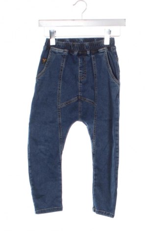 Gyerek farmernadrág Unbranded, Méret 10-11y / 146-152 cm, Szín Kék, Ár 4 319 Ft