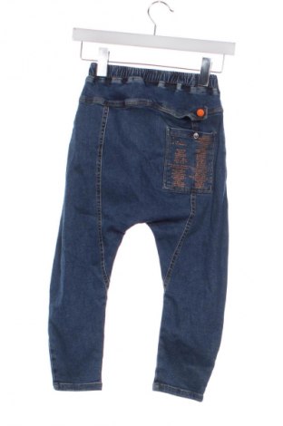 Gyerek farmernadrág Unbranded, Méret 10-11y / 146-152 cm, Szín Kék, Ár 4 319 Ft