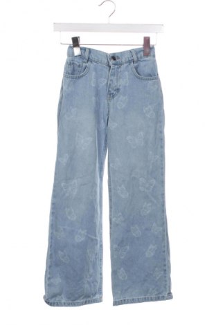 Gyerek farmernadrág Unbranded, Méret 10-11y / 146-152 cm, Szín Kék, Ár 6 400 Ft