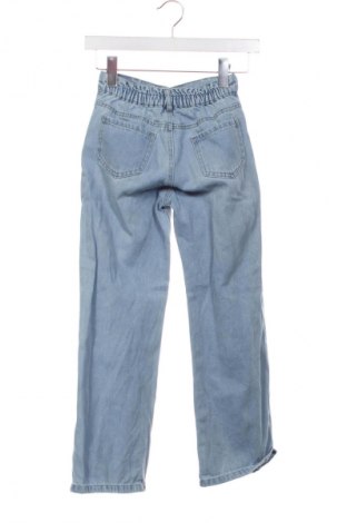 Gyerek farmernadrág Unbranded, Méret 10-11y / 146-152 cm, Szín Kék, Ár 6 400 Ft