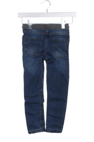 Gyerek farmernadrág Unbranded, Méret 5-6y / 116-122 cm, Szín Kék, Ár 6 400 Ft