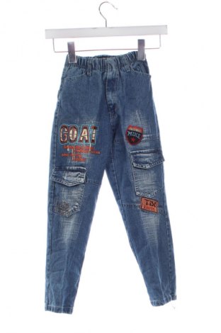 Gyerek farmernadrág Unbranded, Méret 9-10y / 140-146 cm, Szín Sokszínű, Ár 6 400 Ft