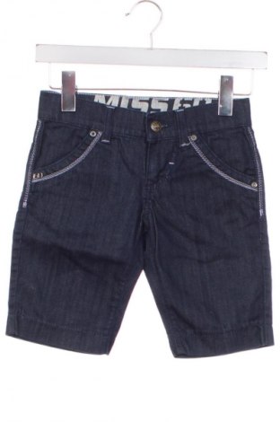 Παιδικά τζίν Unbranded, Μέγεθος 7-8y/ 128-134 εκ., Χρώμα Μπλέ, Τιμή 11,99 €