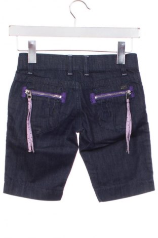 Παιδικά τζίν Unbranded, Μέγεθος 7-8y/ 128-134 εκ., Χρώμα Μπλέ, Τιμή 11,99 €