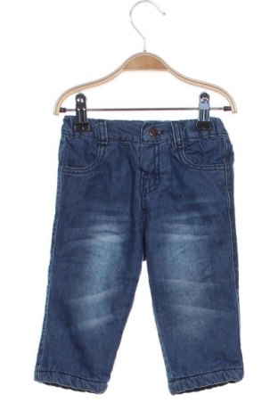 Παιδικά τζίν Unbranded, Μέγεθος 6-9m/ 68-74 εκ., Χρώμα Μπλέ, Τιμή 16,37 €