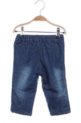 Παιδικά τζίν Unbranded, Μέγεθος 6-9m/ 68-74 εκ., Χρώμα Μπλέ, Τιμή 16,37 €