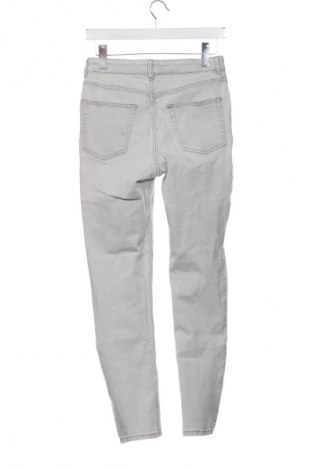 Παιδικά τζίν Unbranded, Μέγεθος 12-13y/ 158-164 εκ., Χρώμα Γκρί, Τιμή 16,37 €